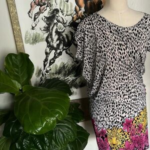 Diana Von Furstenberg Size 2